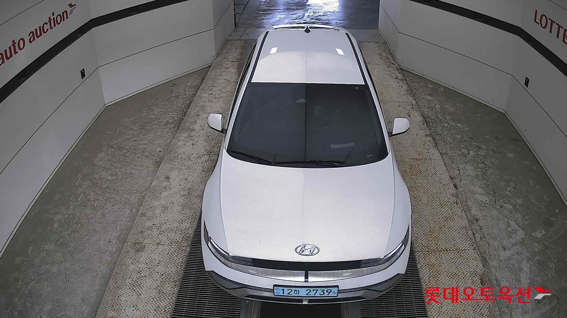 Hyundai Ioniq 5 - 7