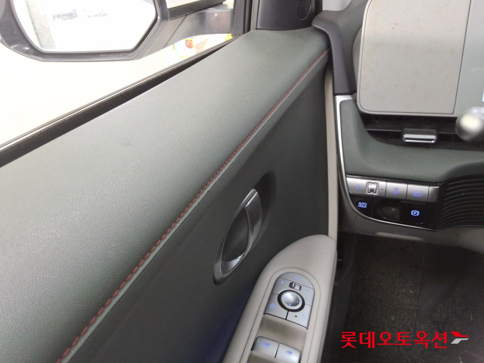 Hyundai Ioniq 5 - 29