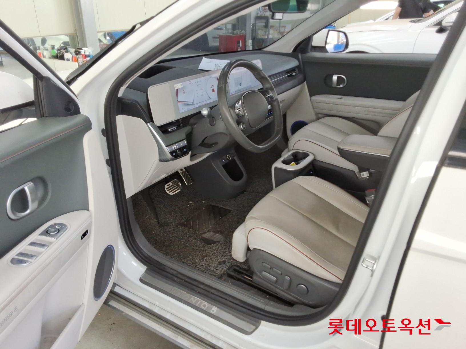 Hyundai Ioniq 5 - 35
