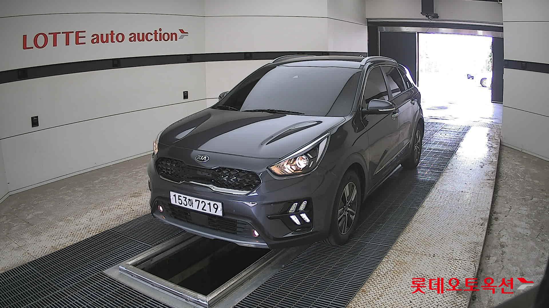 Kia Niro - 10