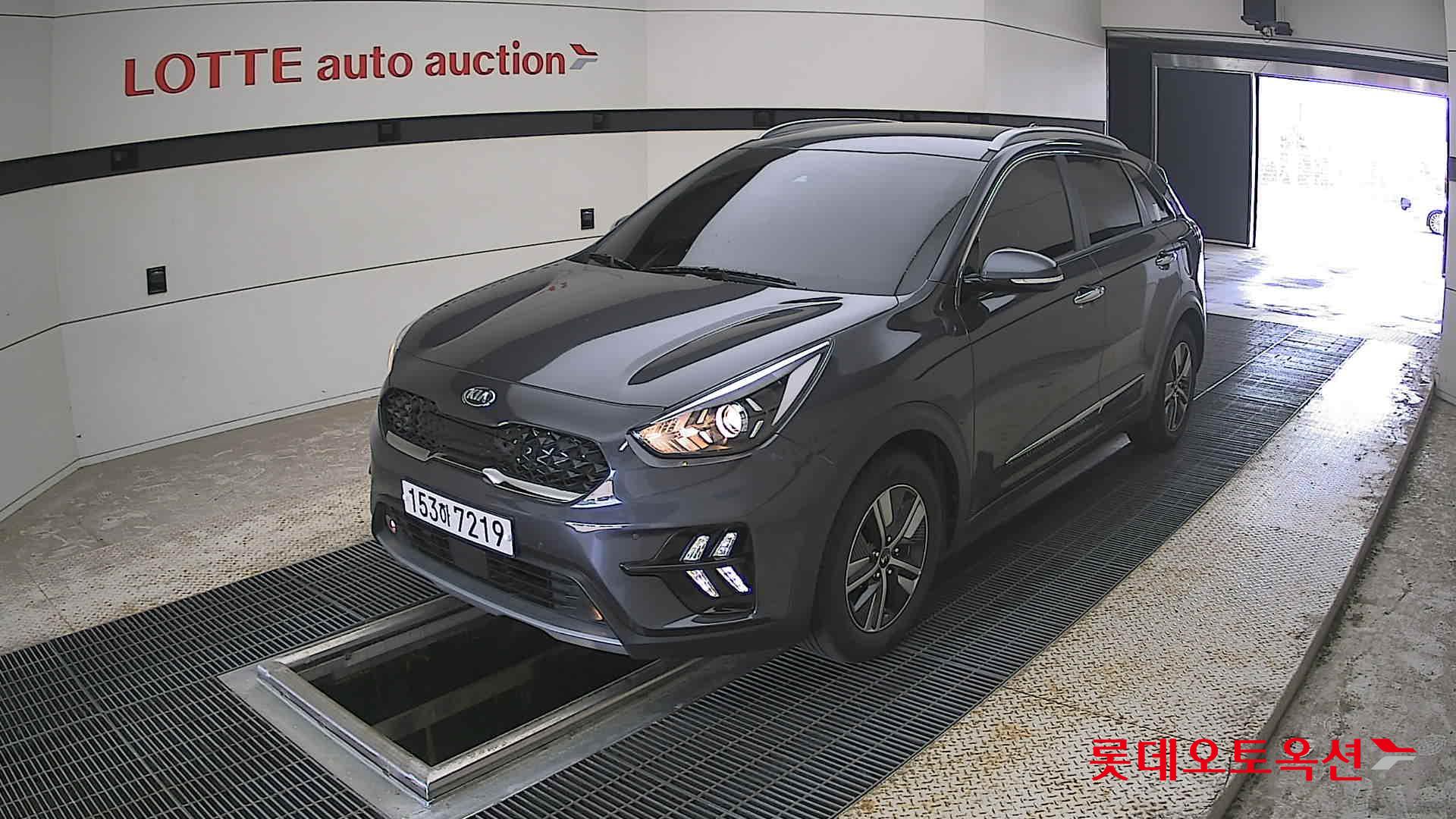 Kia Niro - 3