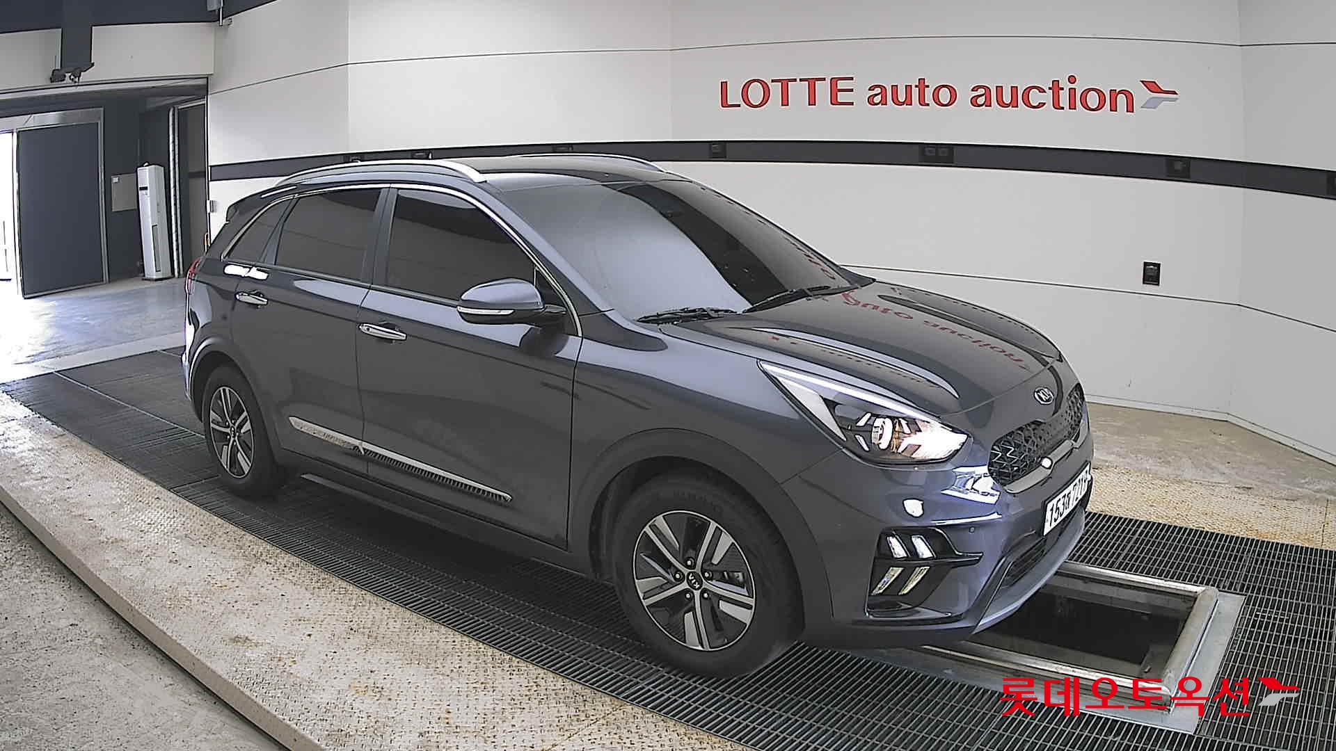 Kia Niro - 23