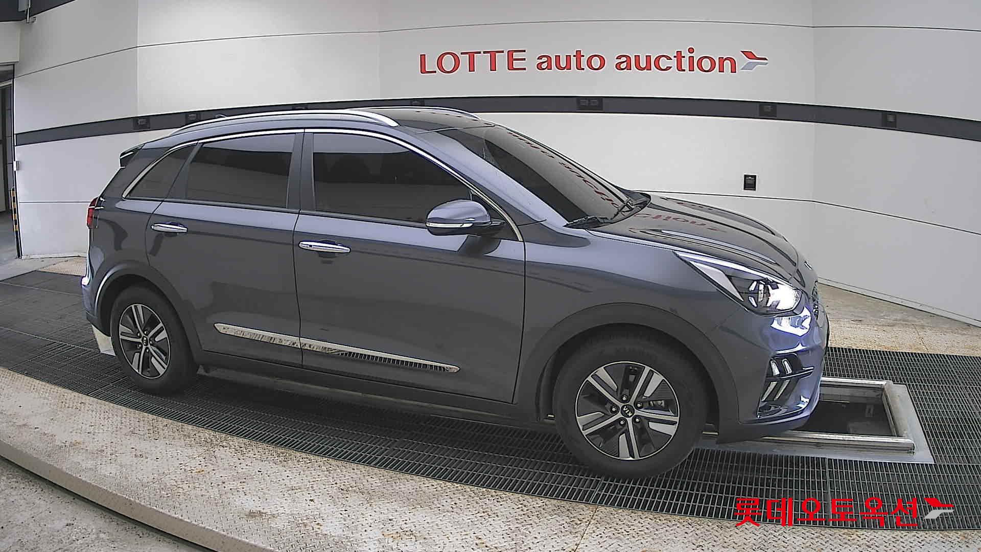 Kia Niro - 22