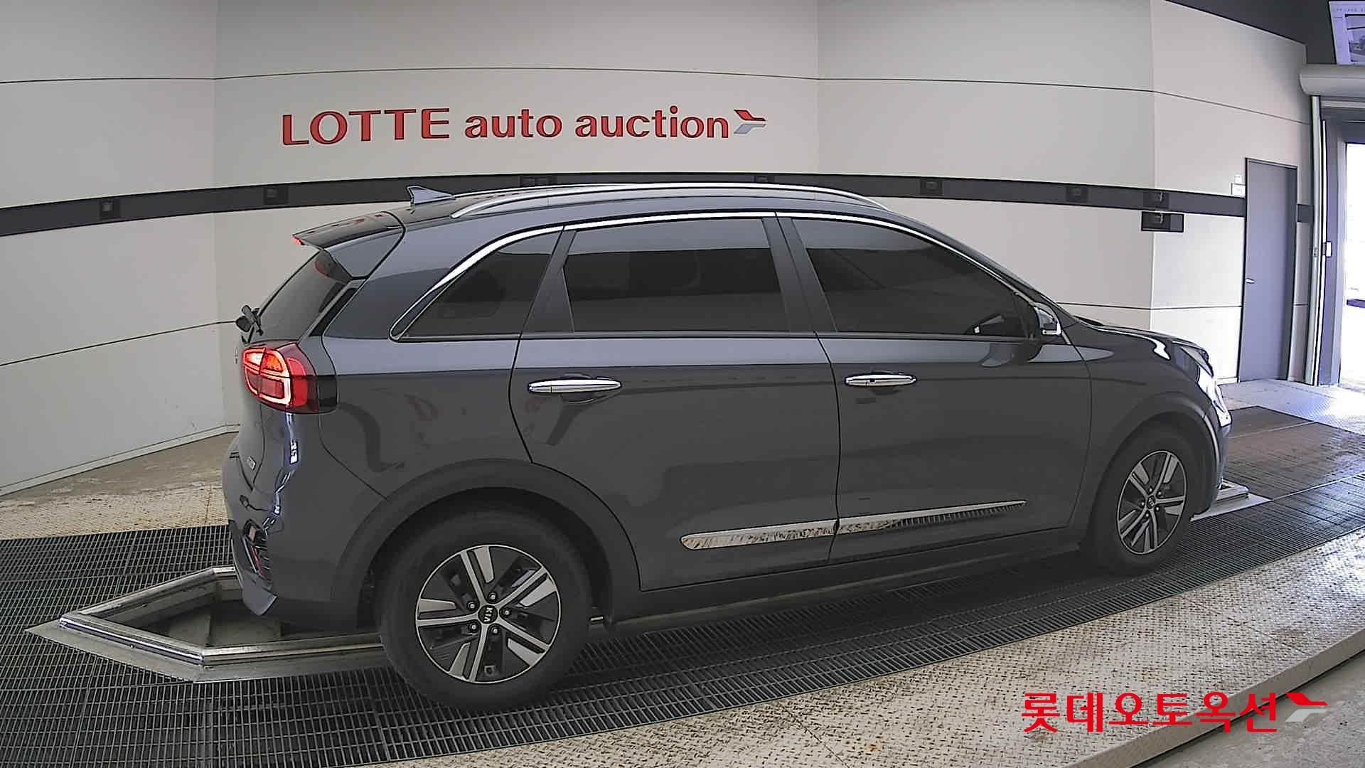 Kia Niro - 20