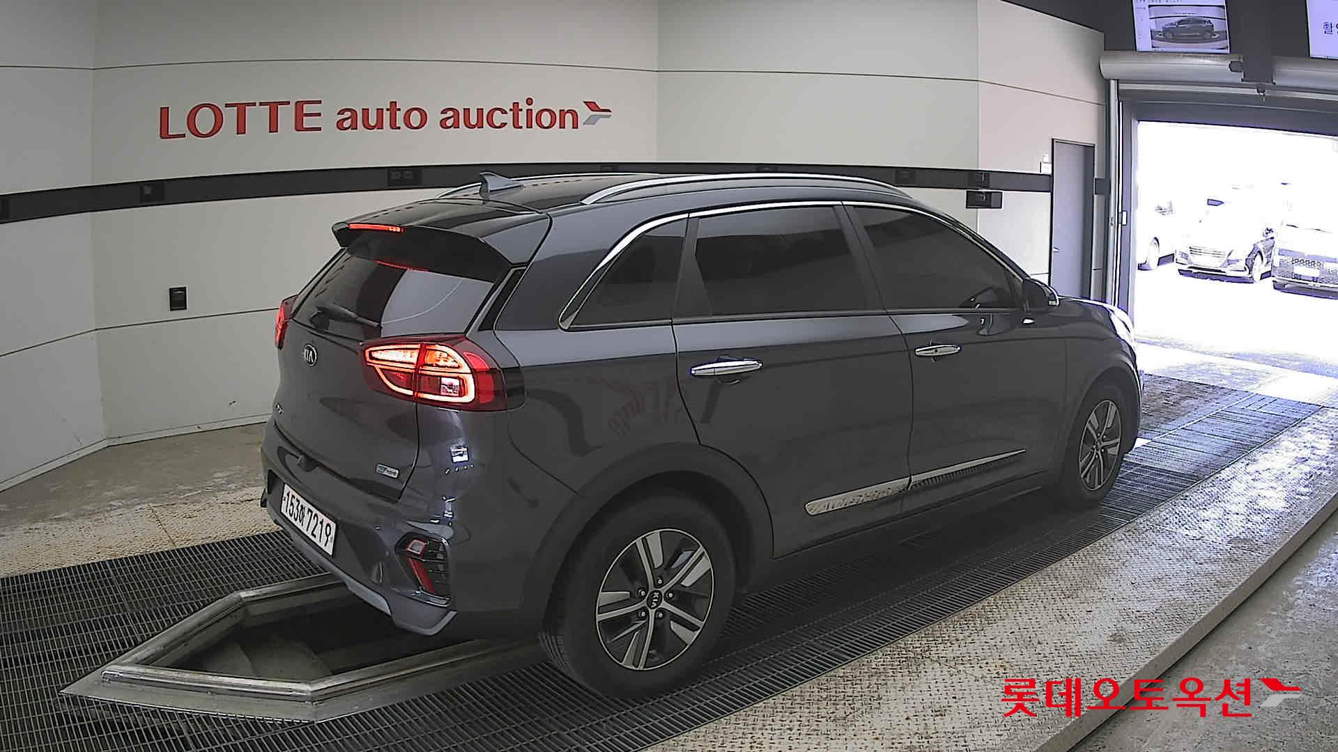 Kia Niro - 19
