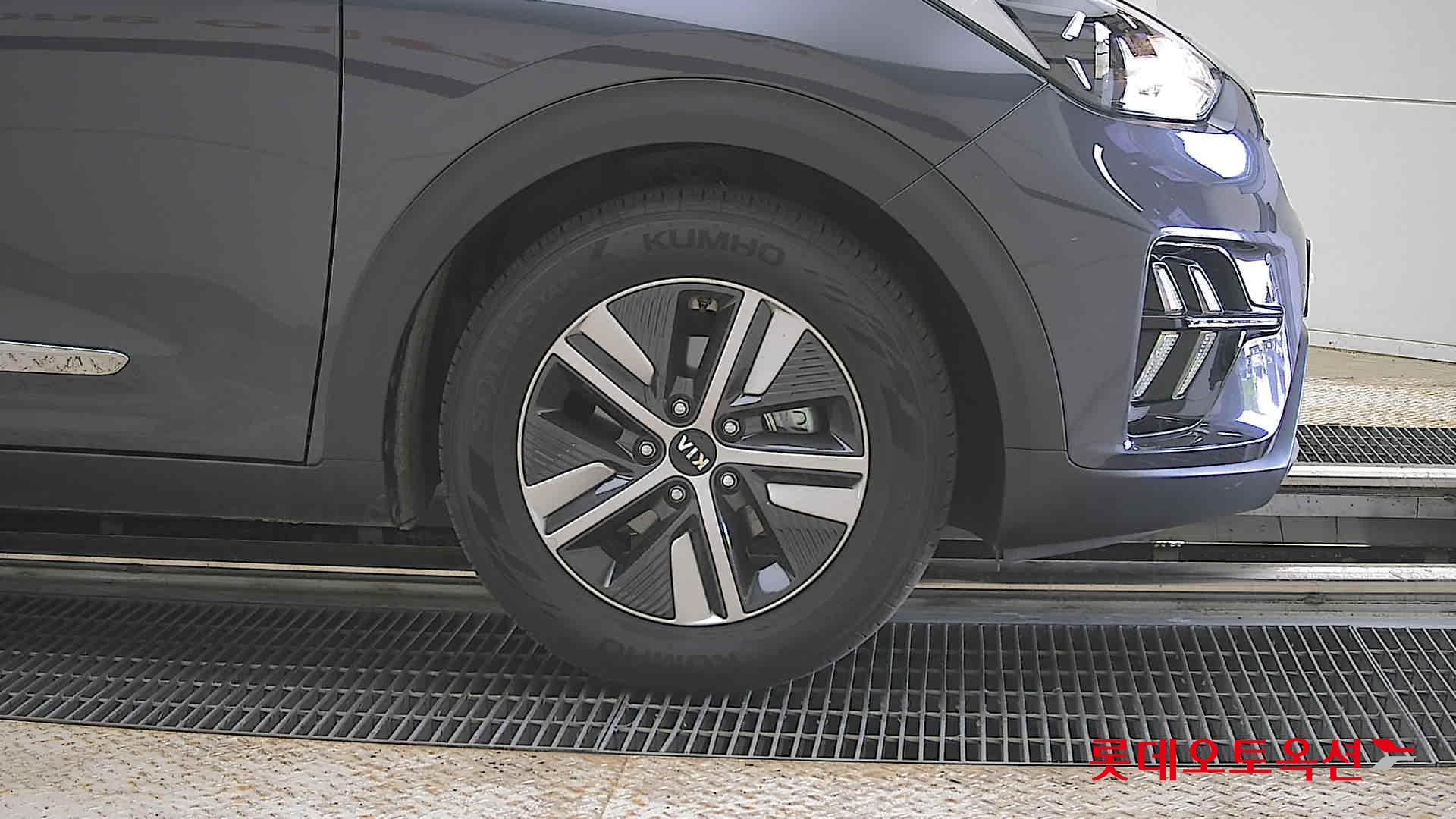 Kia Niro - 27