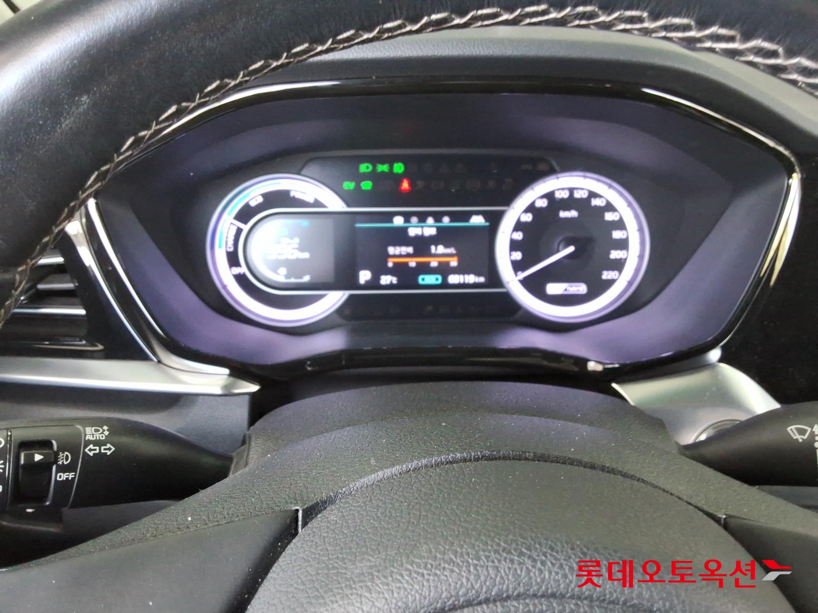 Kia Niro - 30