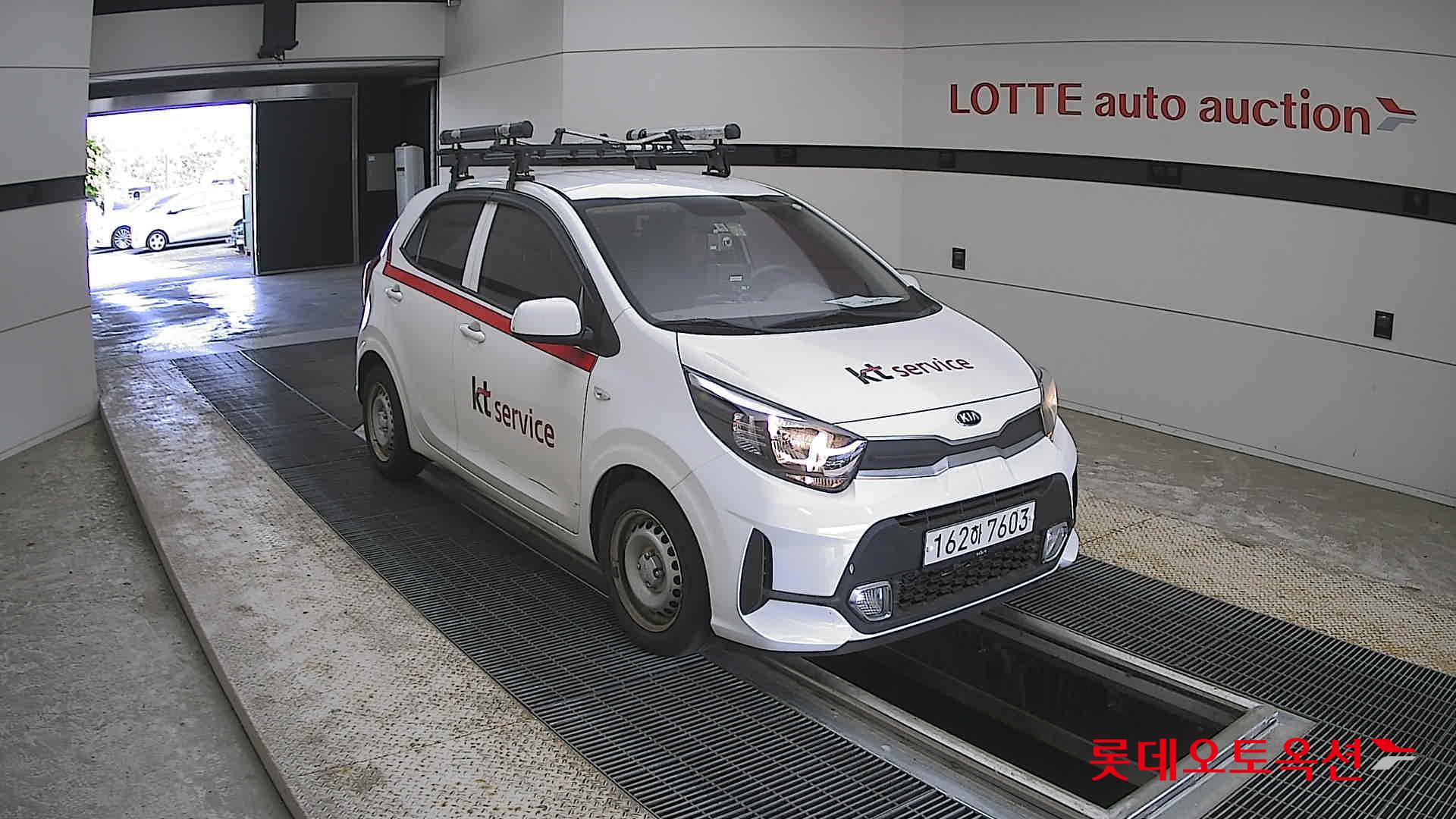 Kia Morning - 6