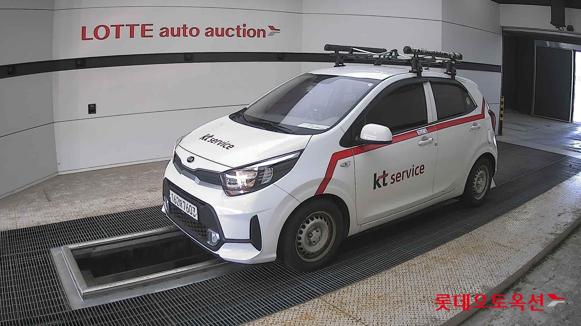 Kia Morning - 11