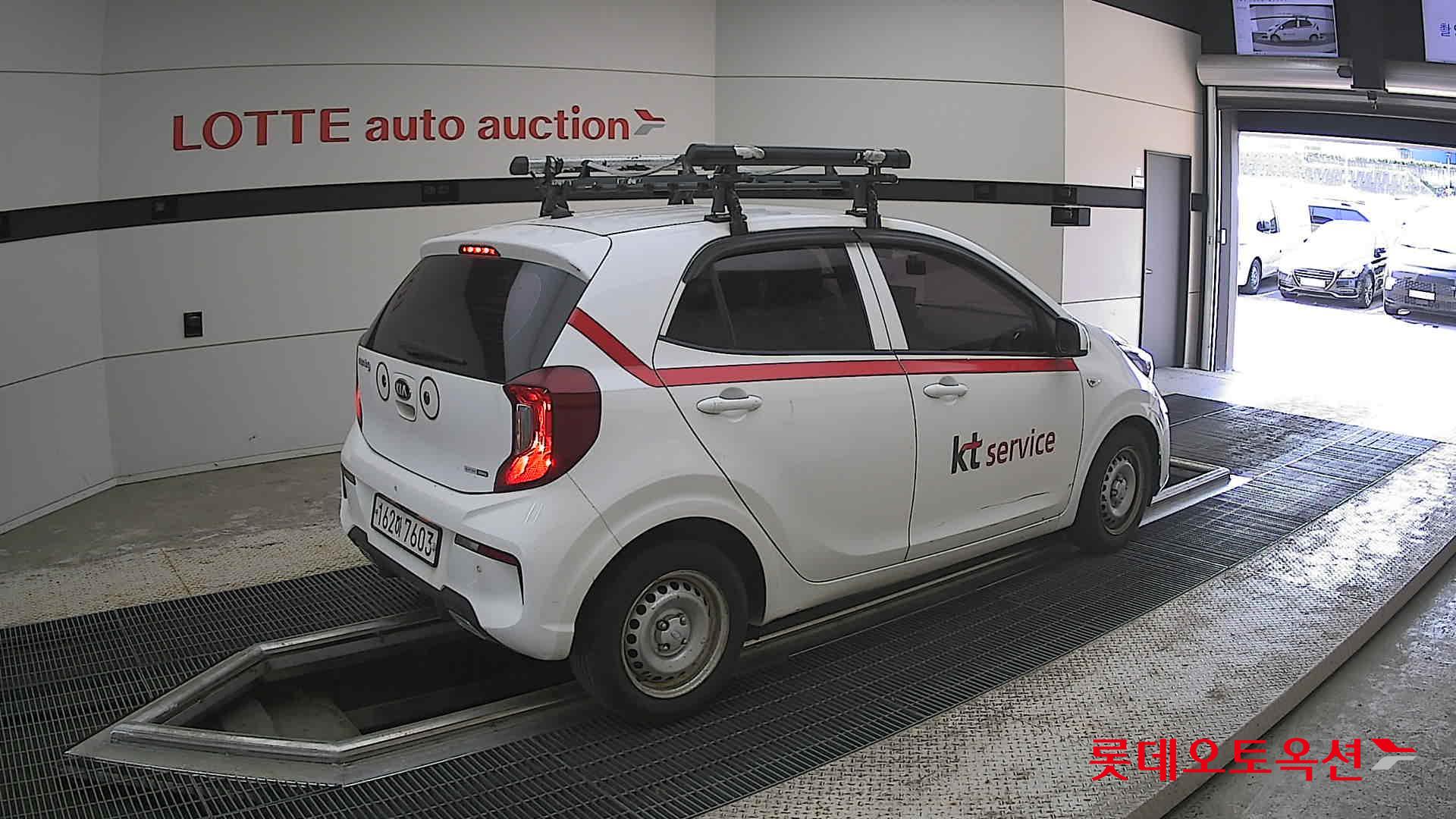 Kia Morning - 19