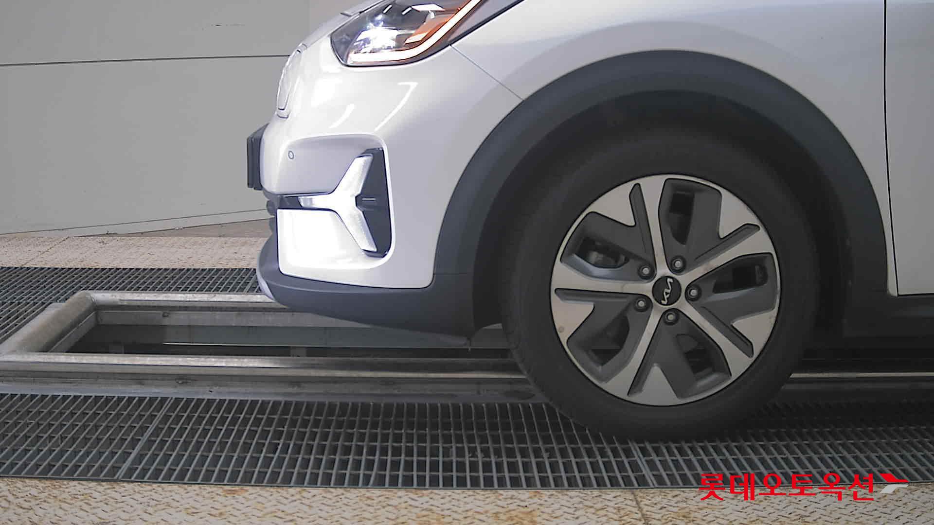 كيا نيرو 2023 PLUS