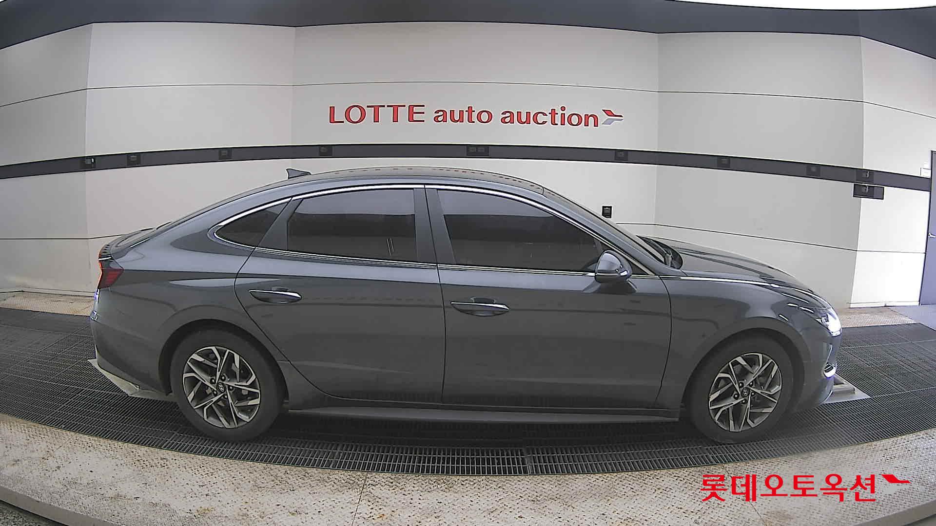 هيونداي سوناتا - 21