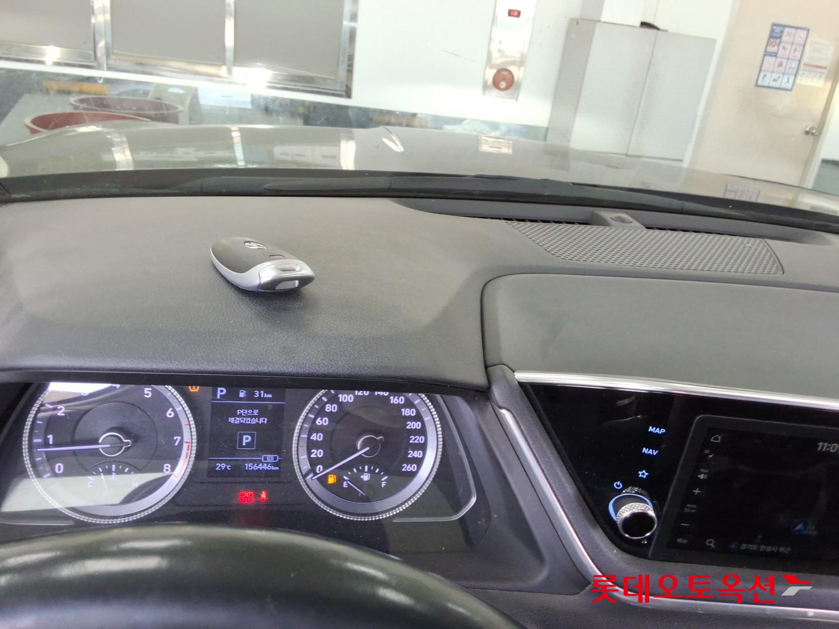 هيونداي سوناتا - 34