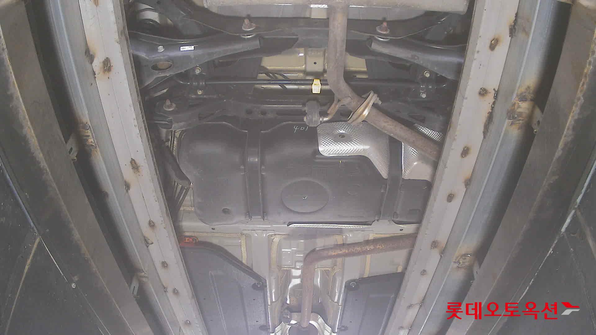 2023 - hyundai avante