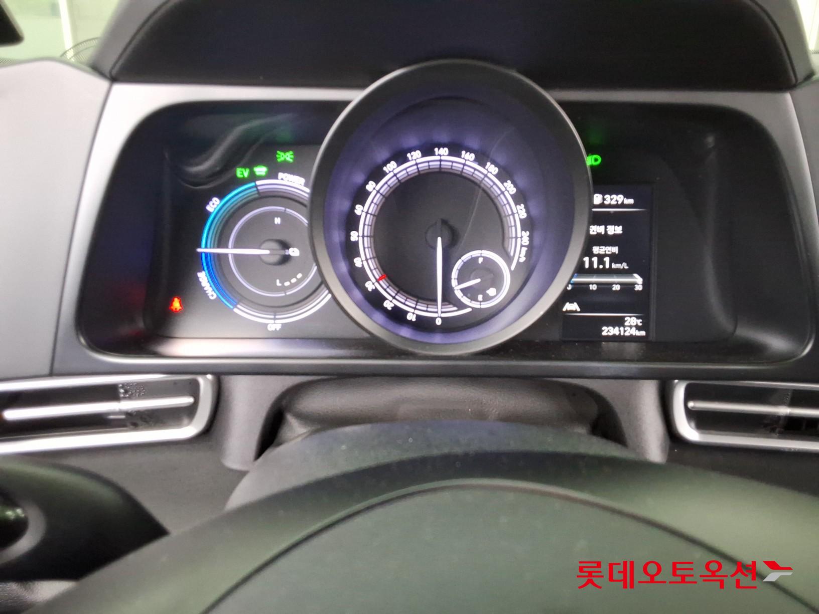 2023 - hyundai avante