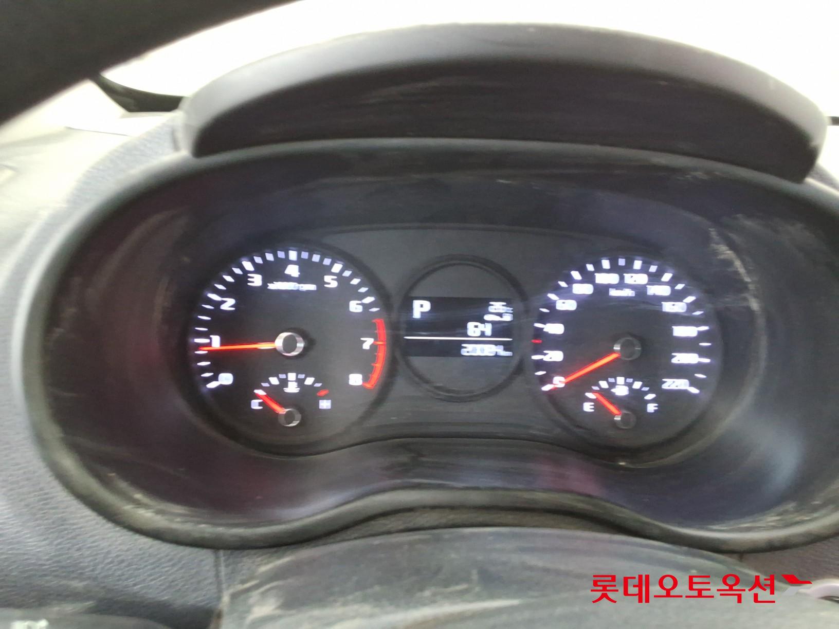 기아자동차 모닝 - 31