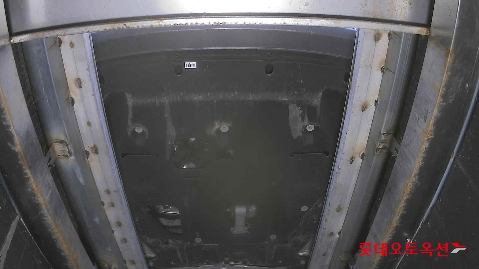 Kia K8 - 8
