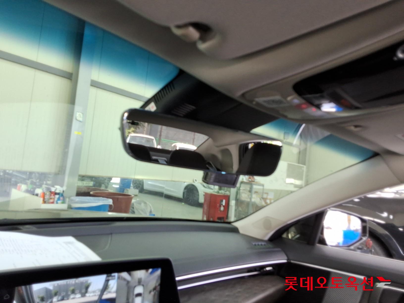 Kia K8 - 33