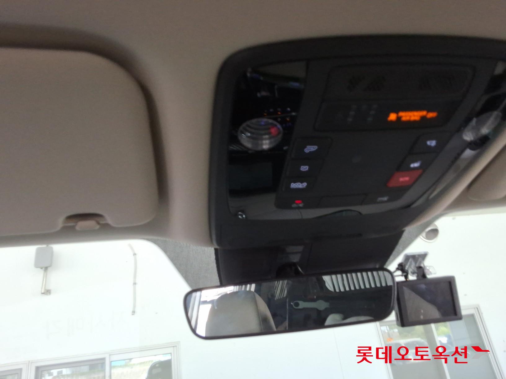 기아 카니발 - 35