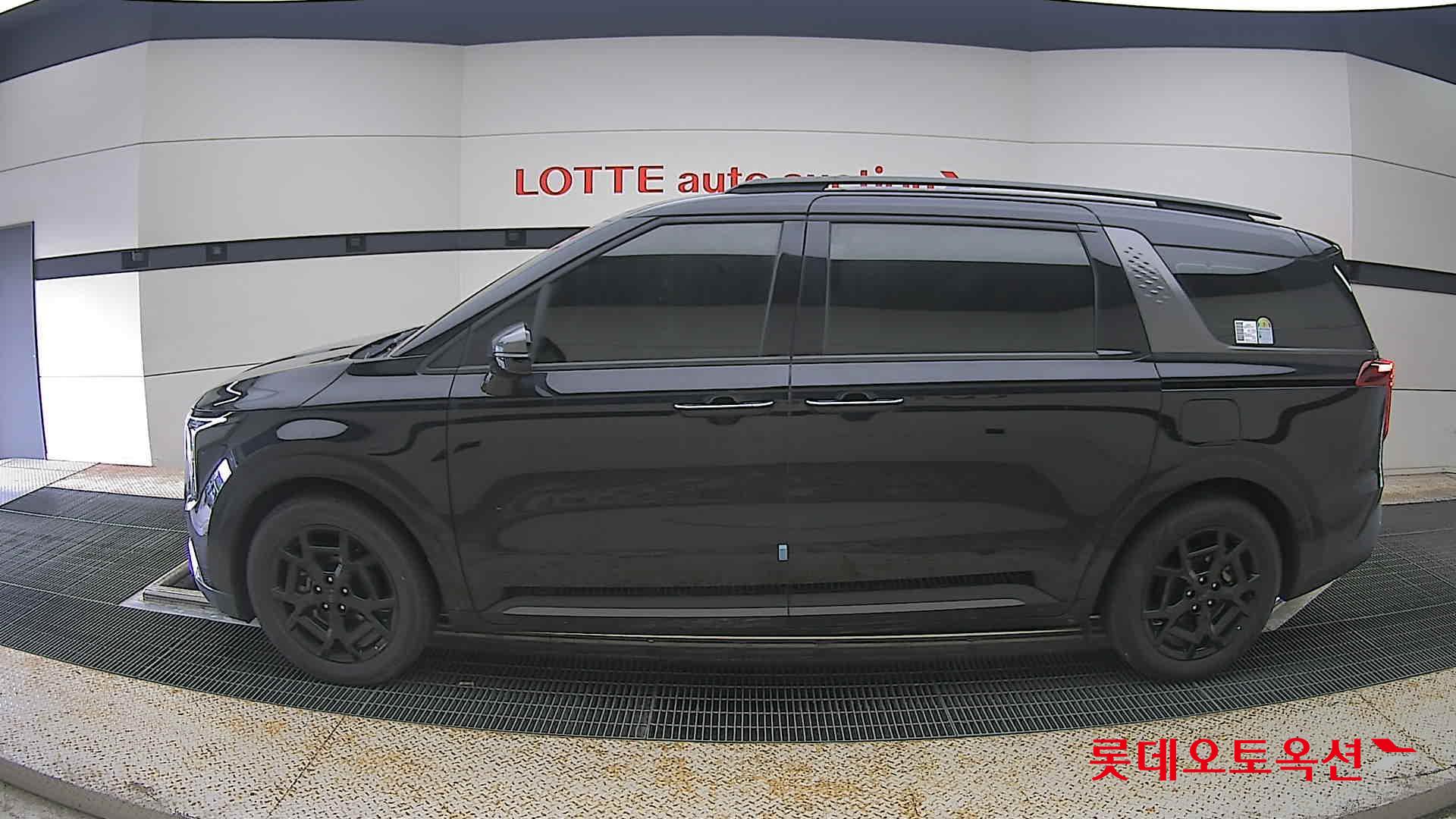 2026 - kia carnival