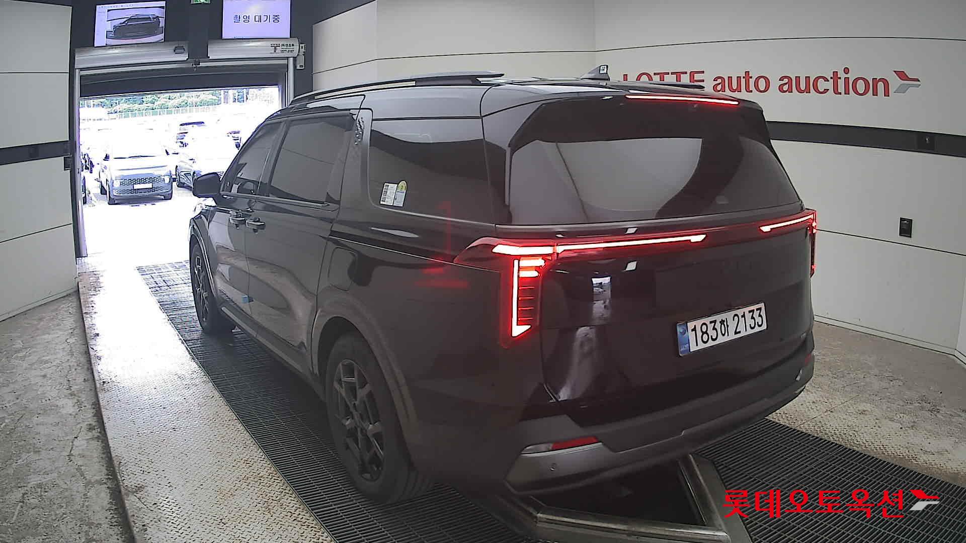 2026 - kia carnival