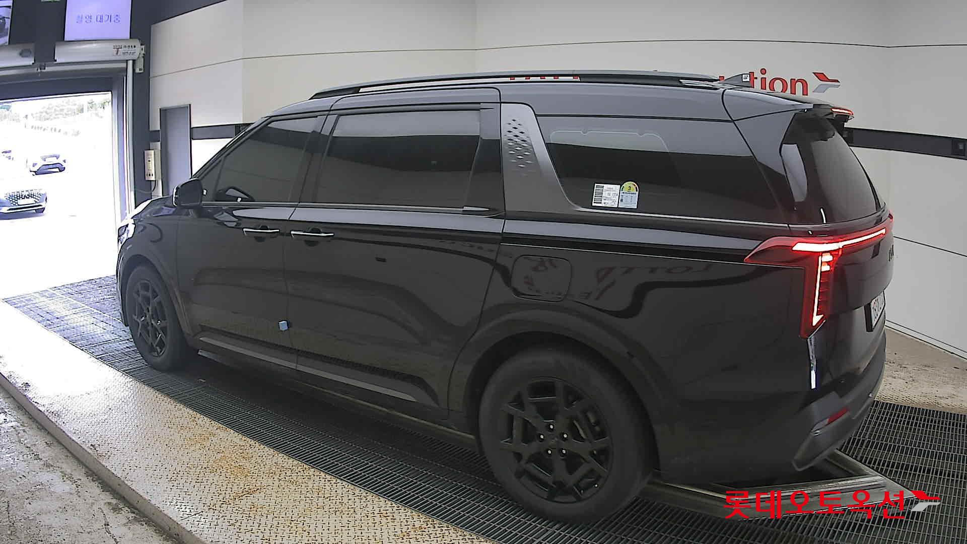 2026 - kia carnival