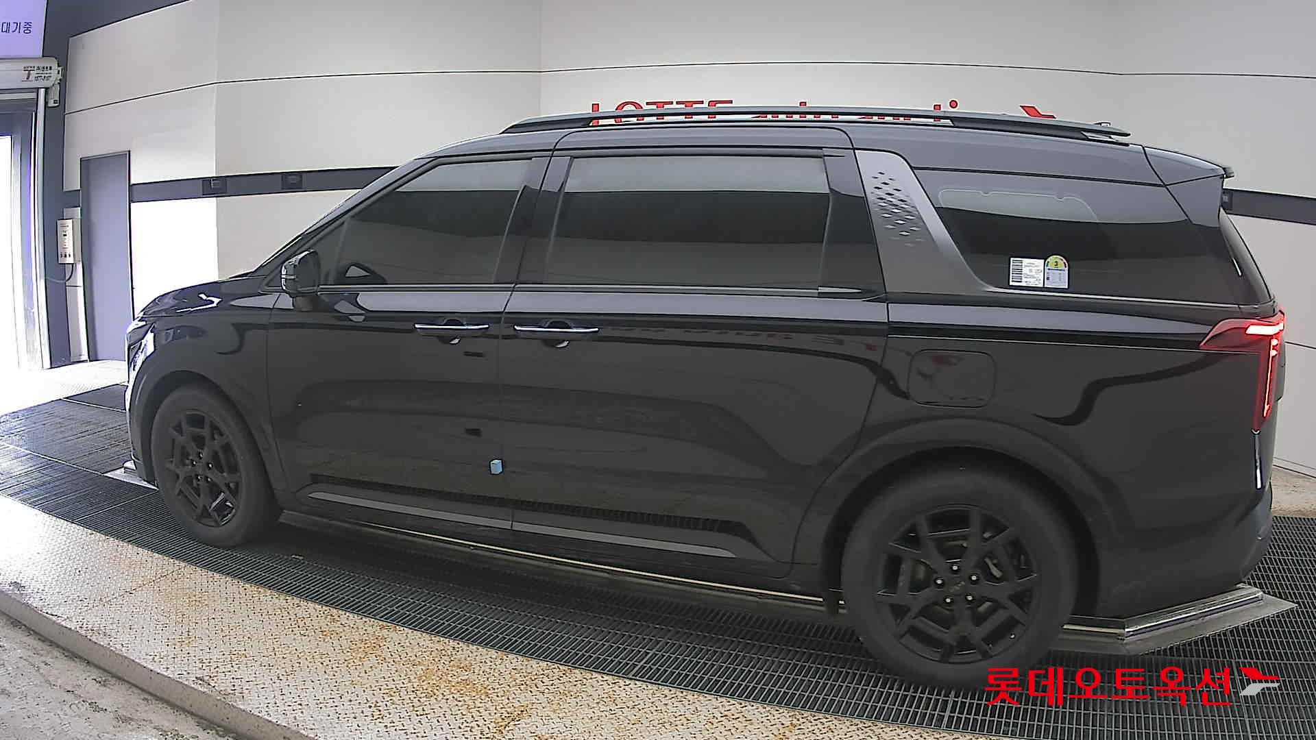 2026 - kia carnival