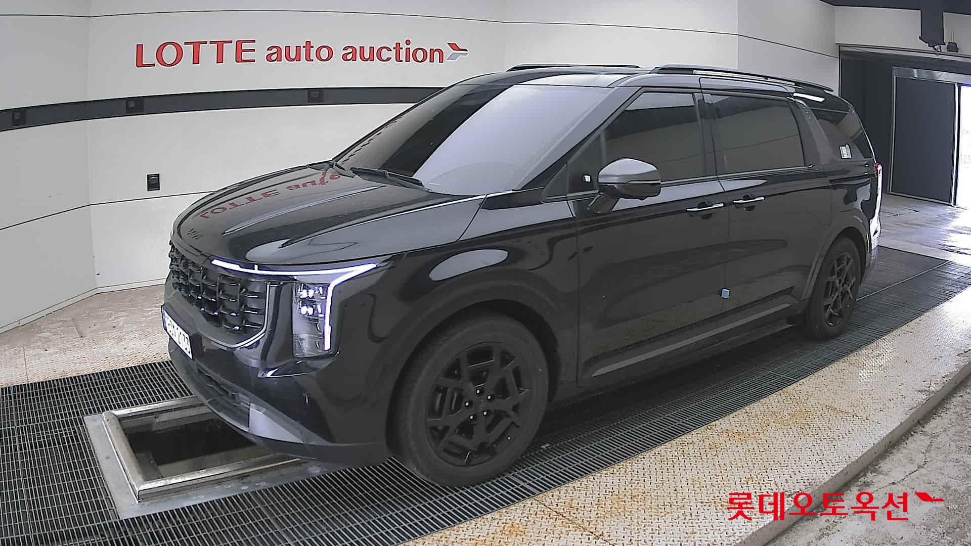 2026 - kia carnival