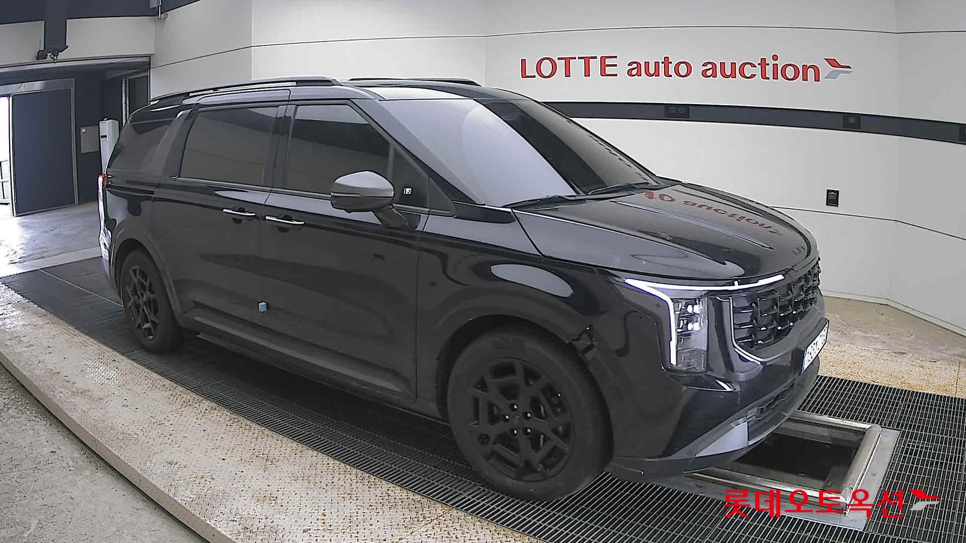 2026 - kia carnival