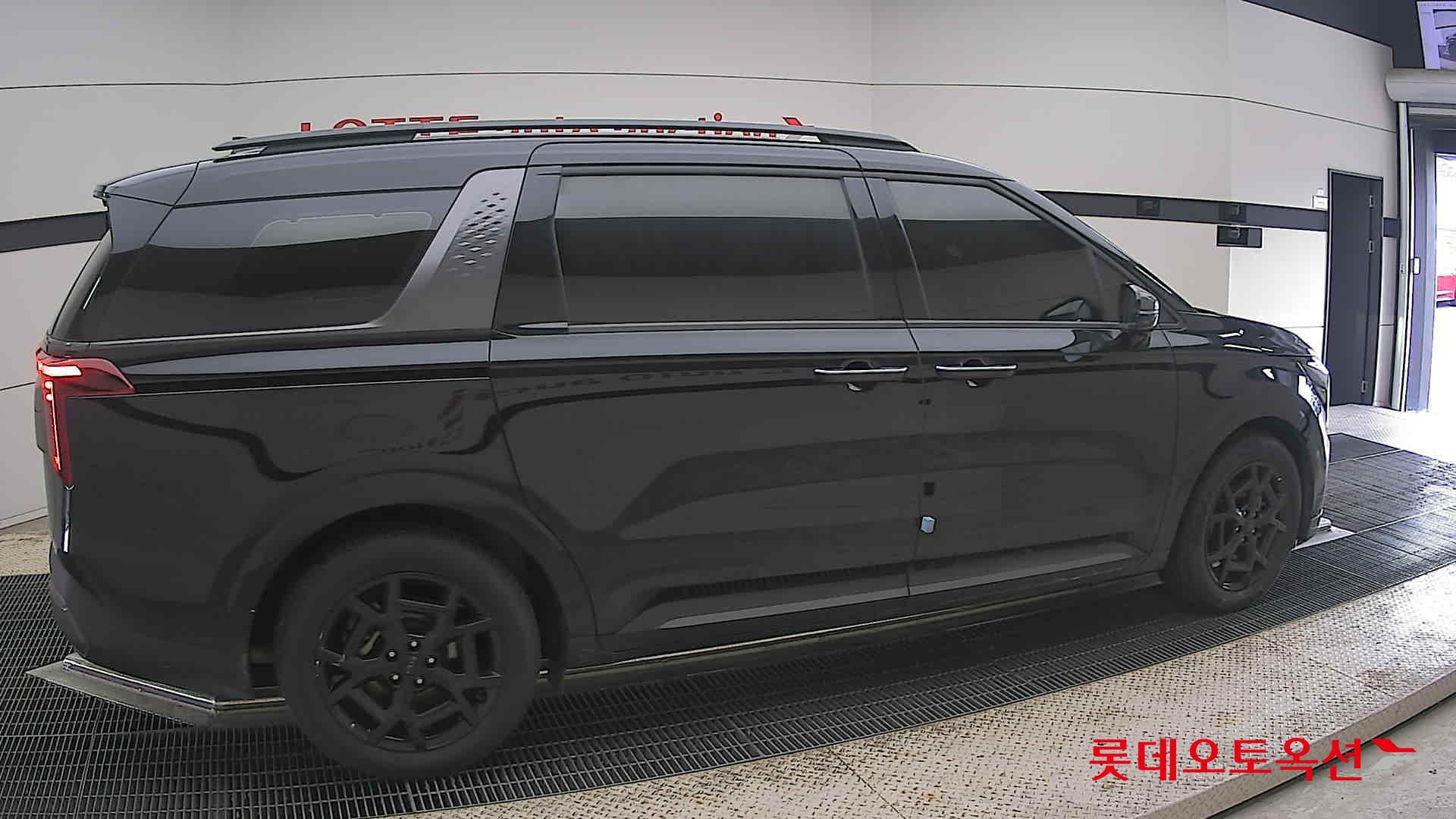 2026 - kia carnival