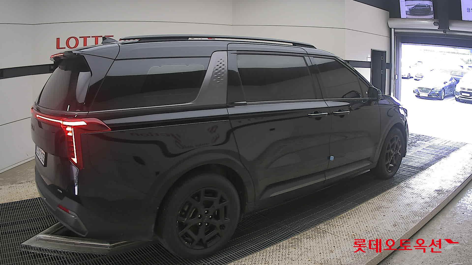 2026 - kia carnival