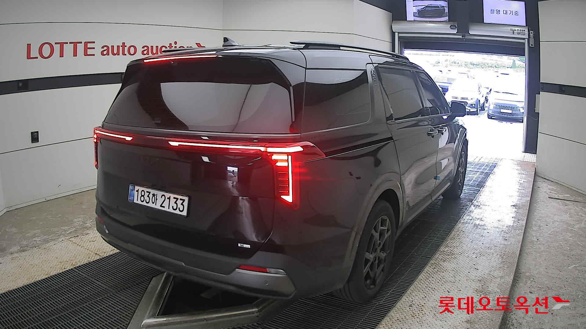 2026 - kia carnival