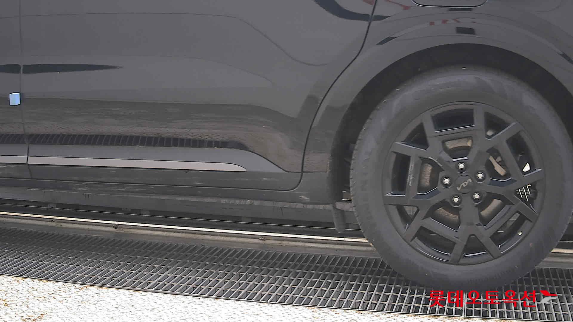 2026 - kia carnival