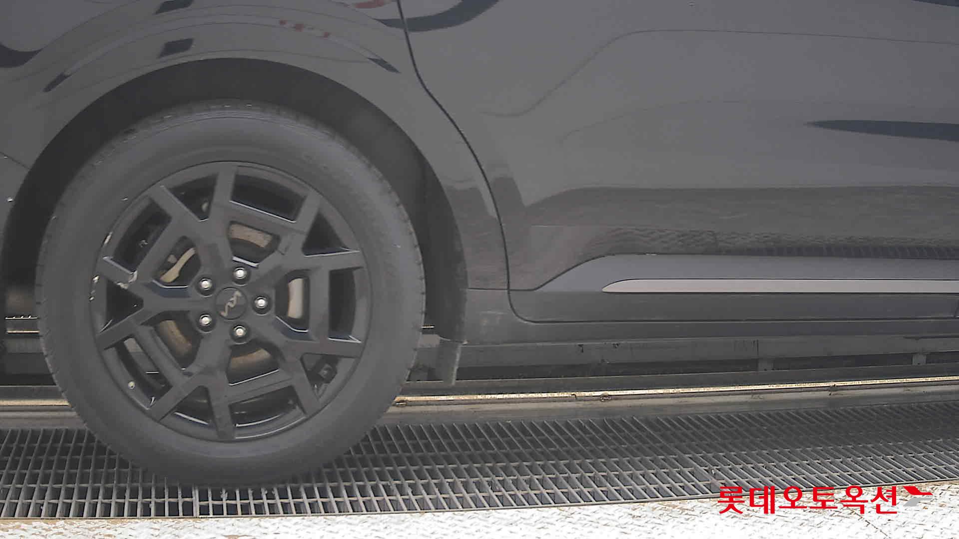 2026 - kia carnival