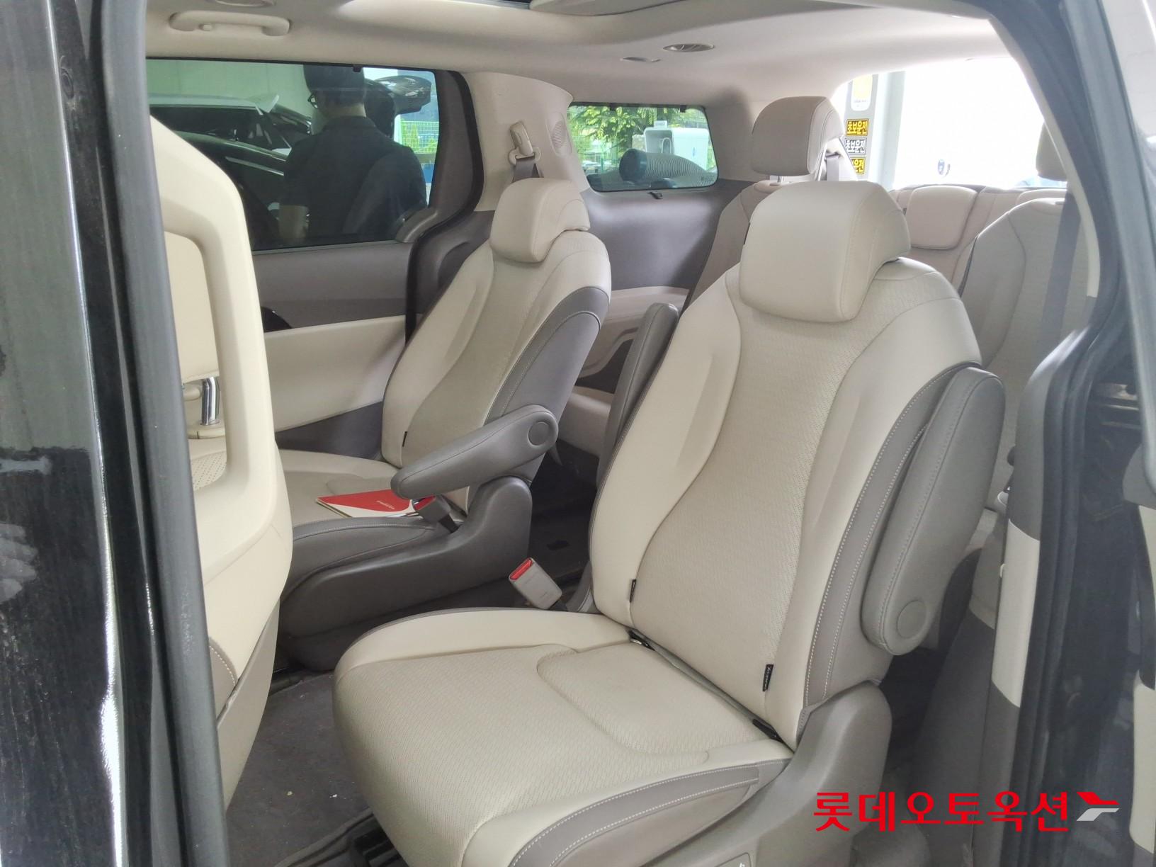 2026 - kia carnival