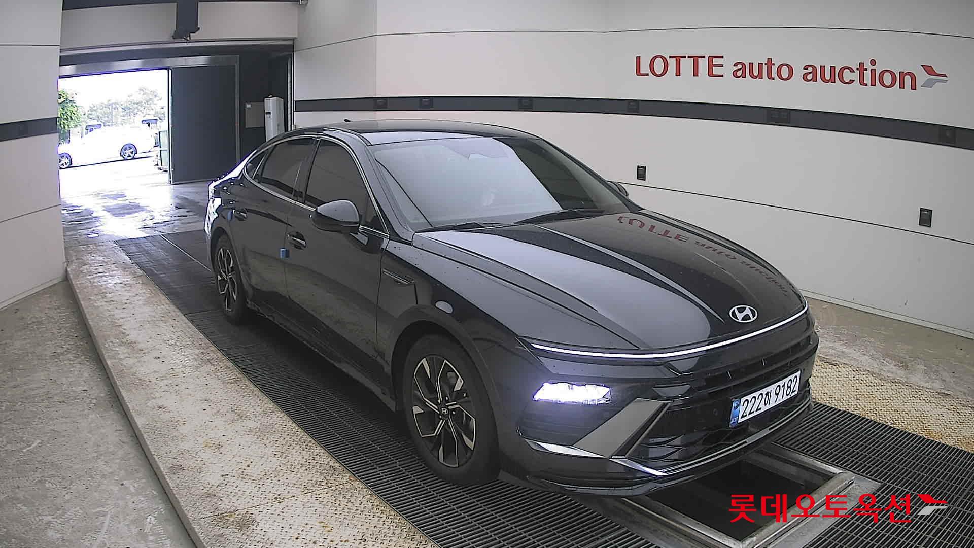 2024 - hyundai sonata