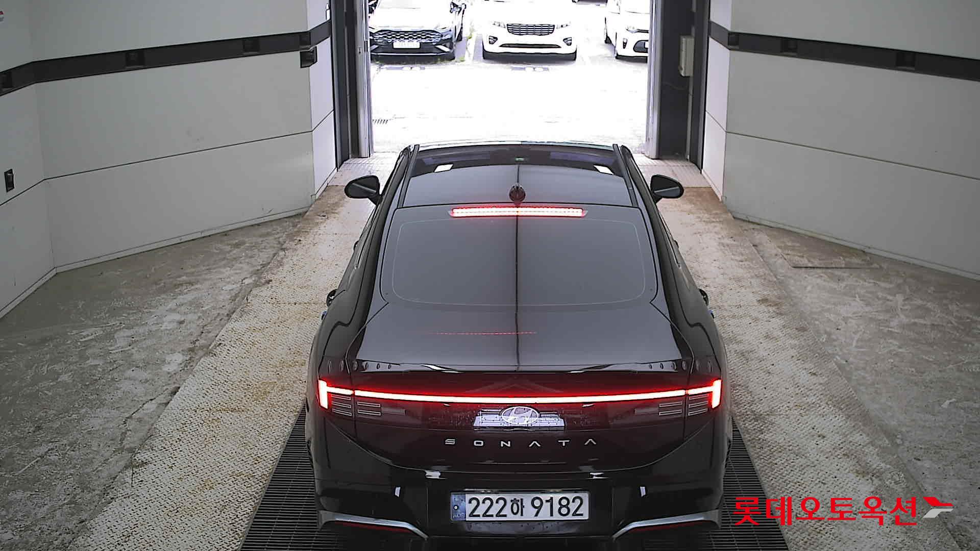2024 - hyundai sonata