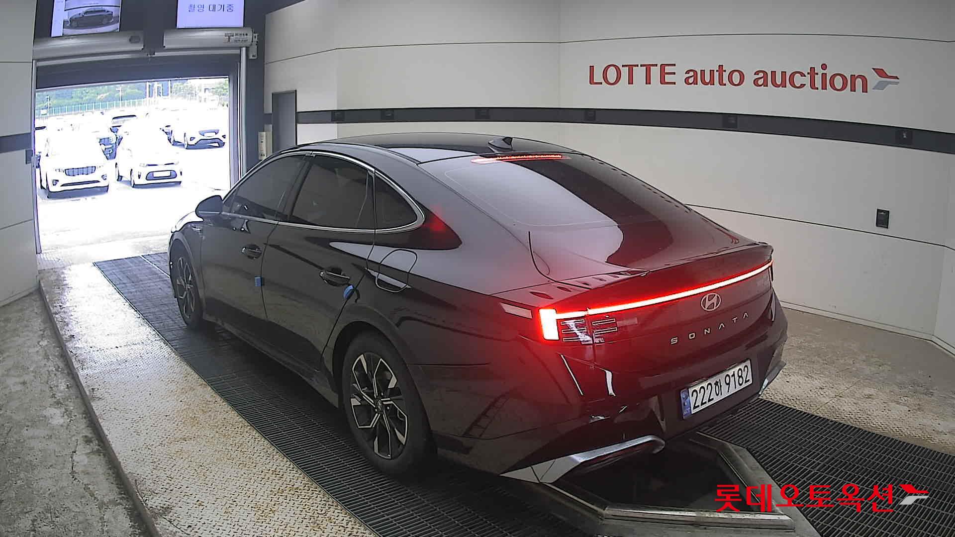 2024 - hyundai sonata