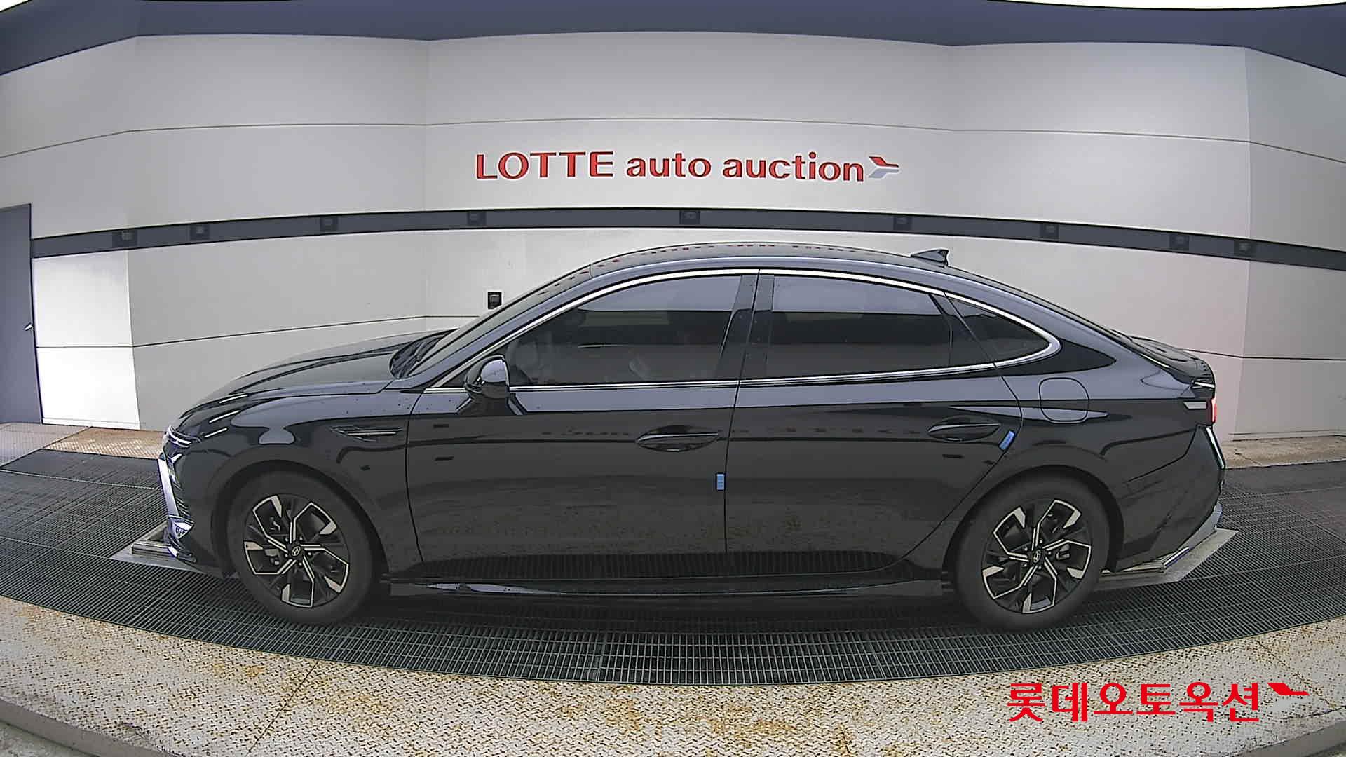2024 - hyundai sonata