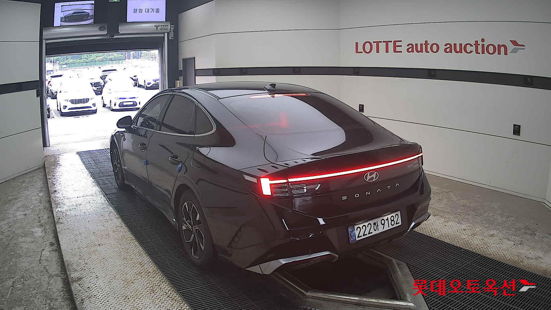2024 - hyundai sonata