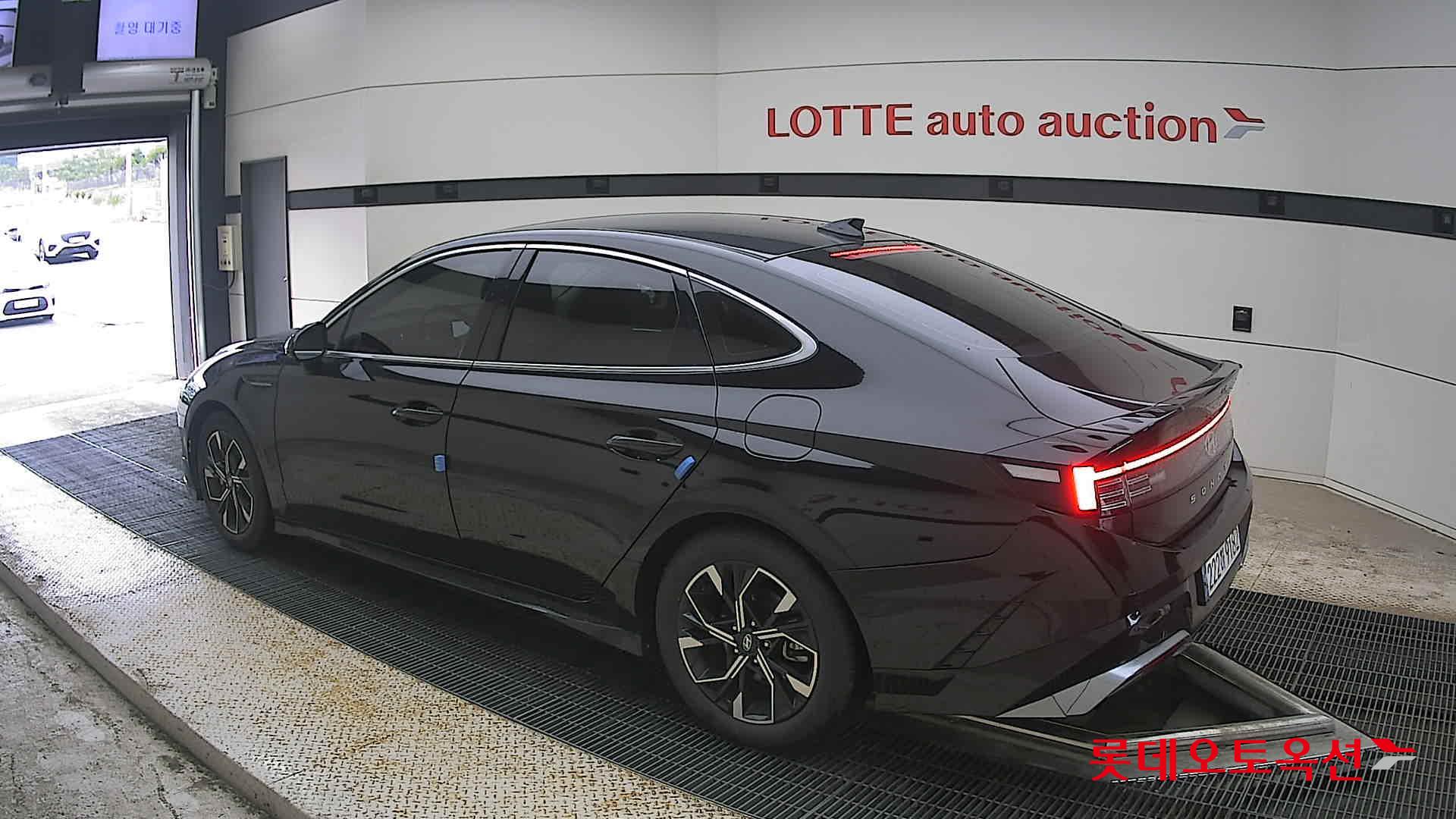 2024 - hyundai sonata