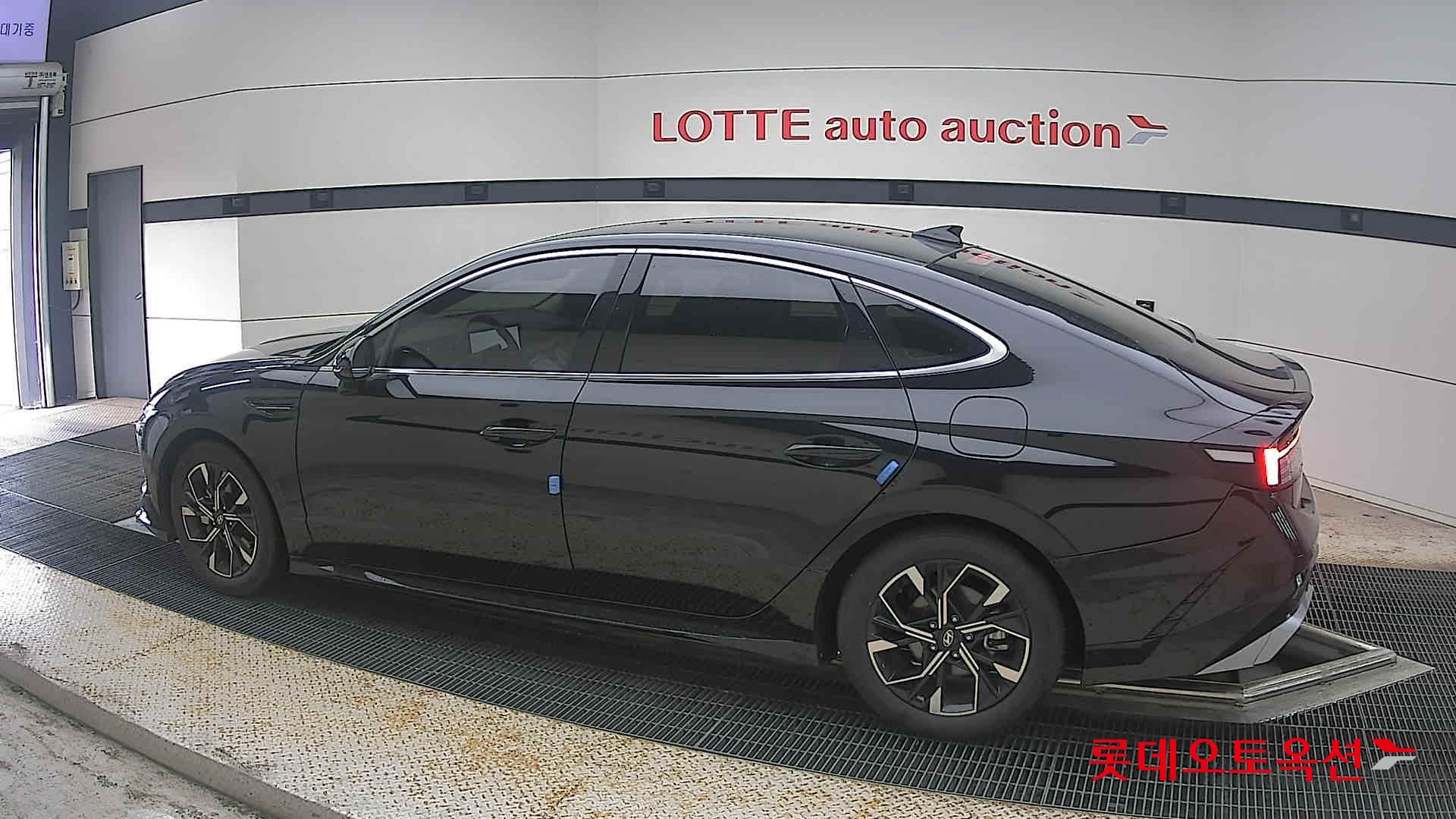 2024 - hyundai sonata