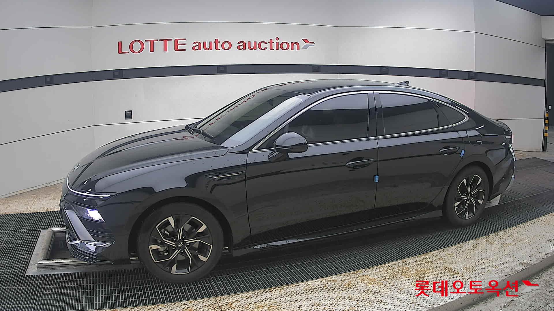 2024 - hyundai sonata