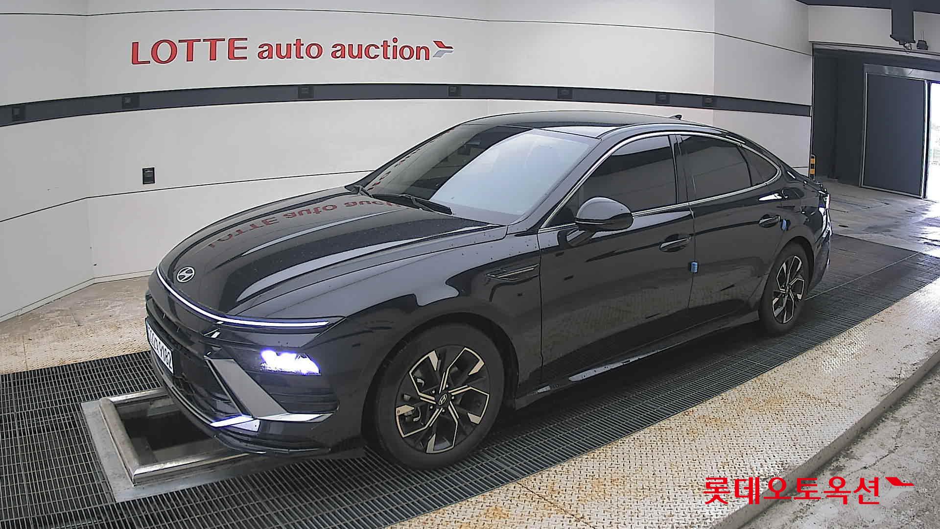 2024 - hyundai sonata