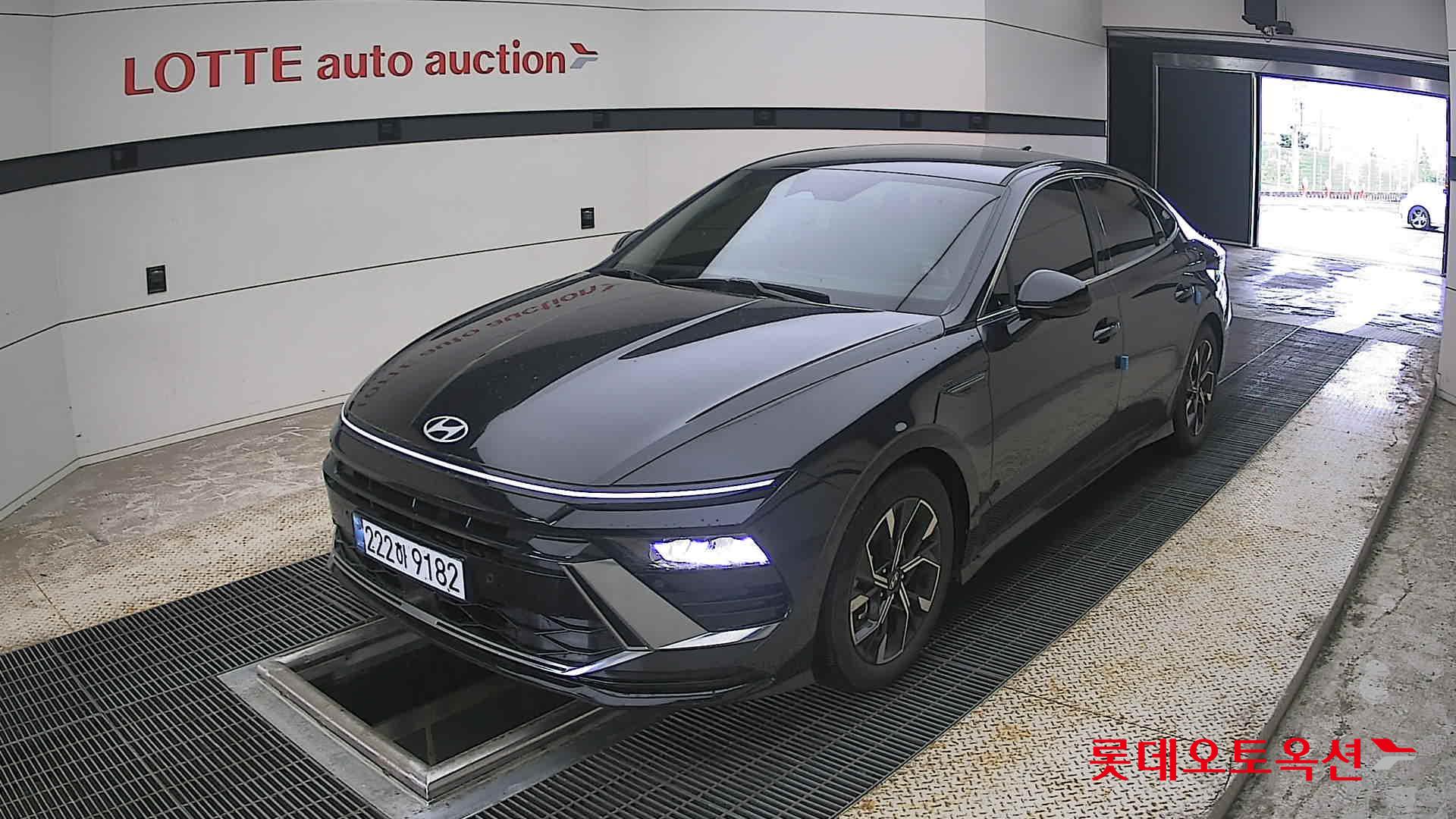 2024 - hyundai sonata