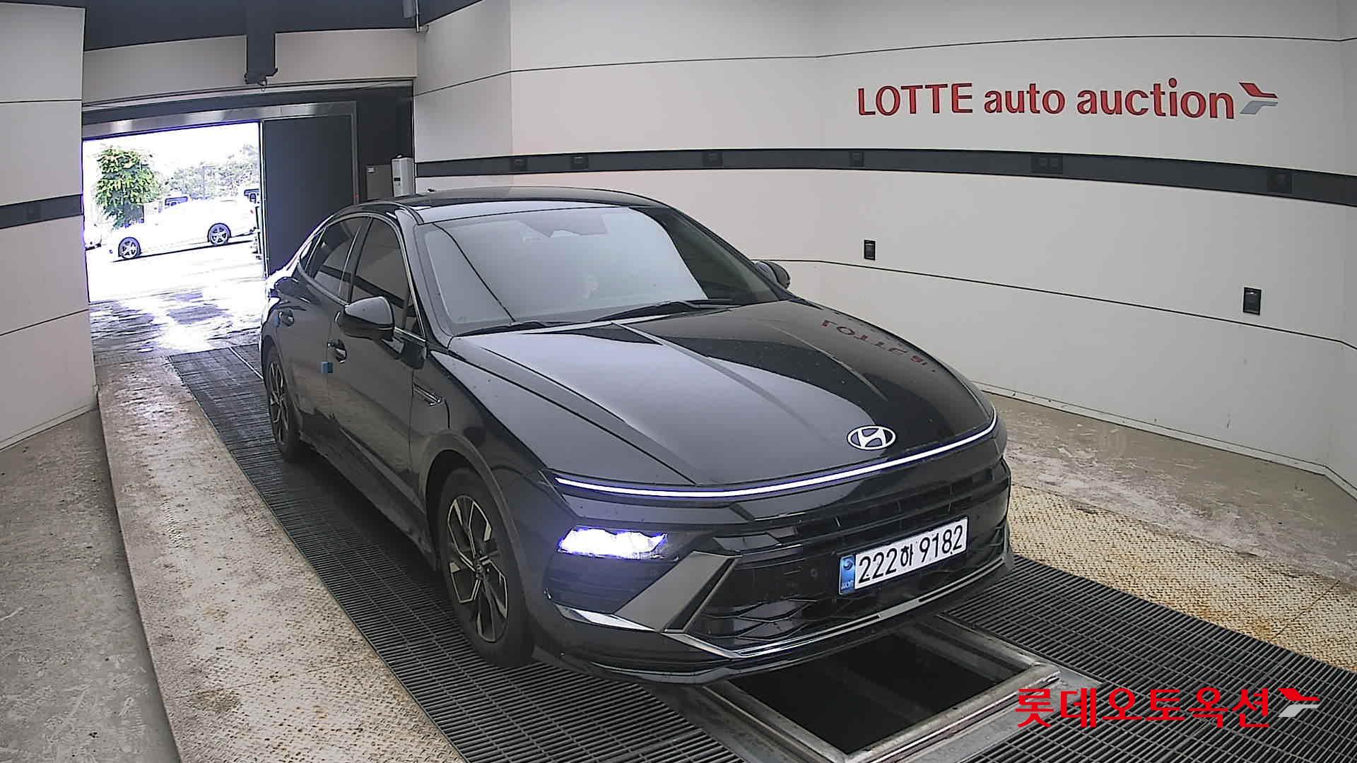 2024 - hyundai sonata