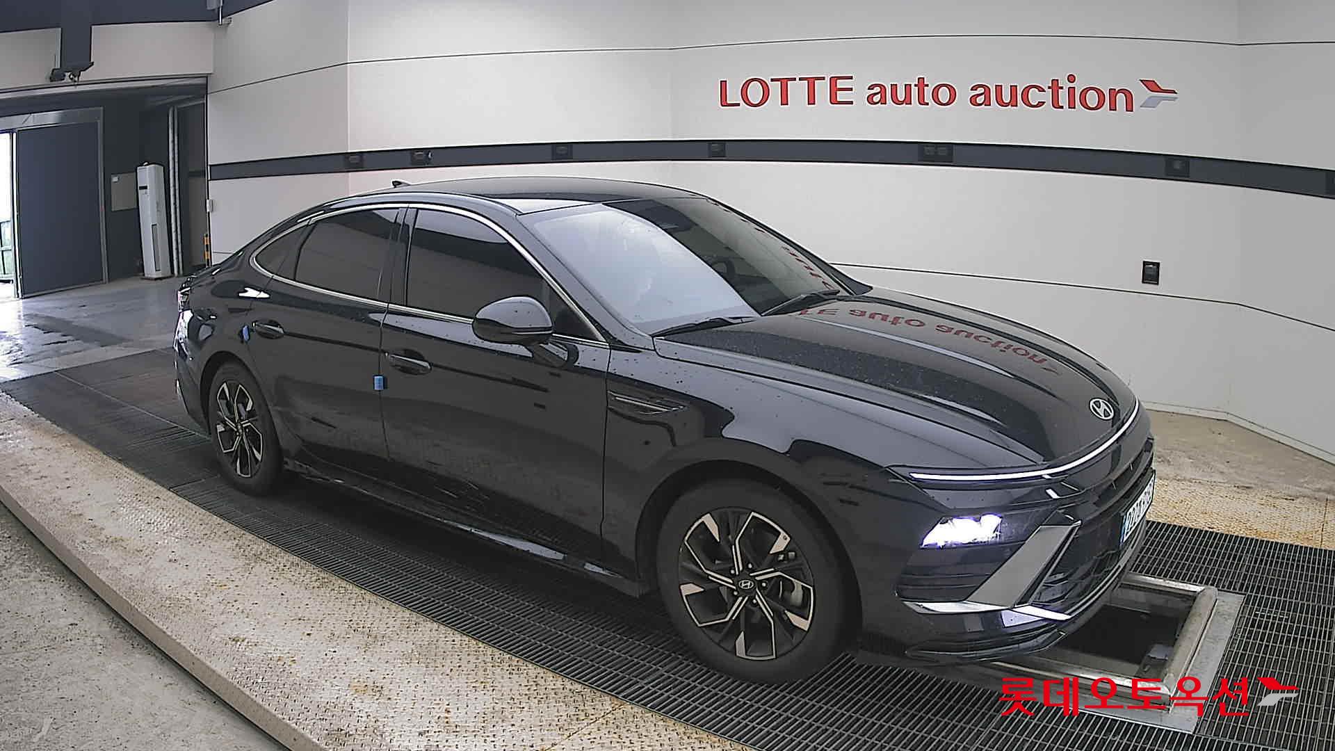 2024 - hyundai sonata