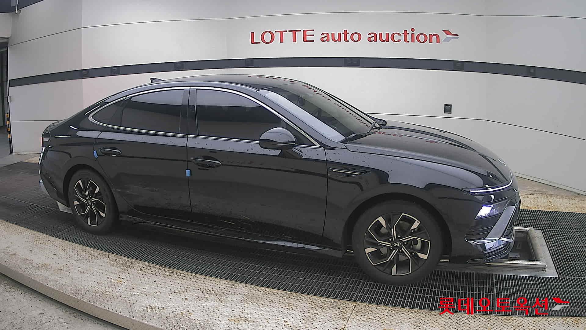 2024 - hyundai sonata