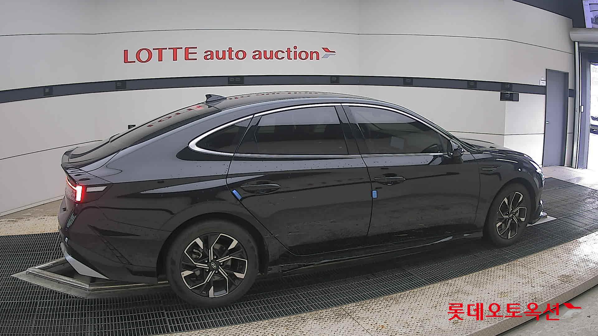 2024 - hyundai sonata