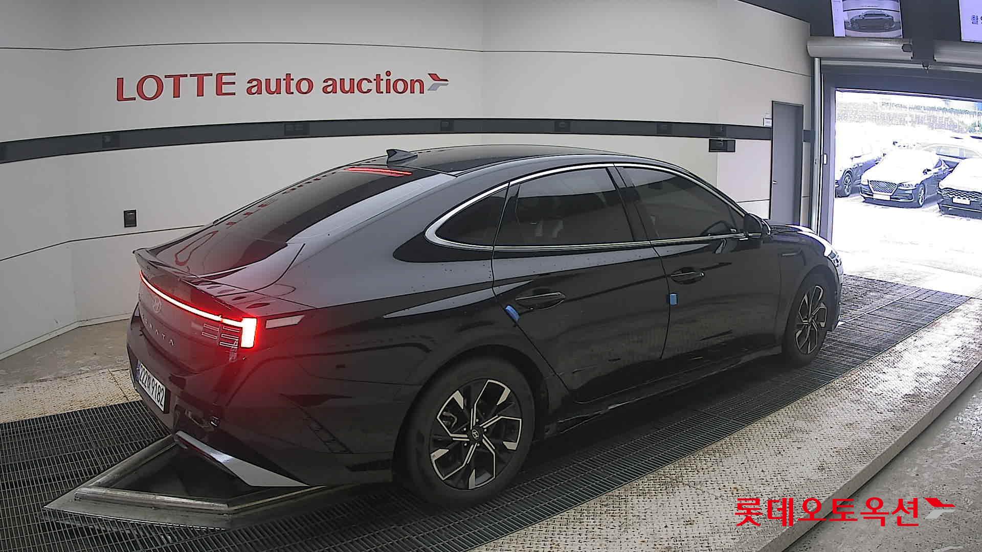 2024 - hyundai sonata